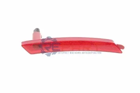 Повторювач повороту на крило Mini R56/R57 06-13 (R) AIC 72143 Купити в Україні