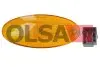 Фото Повторитель поворота FIAT PUNTO 93-00 AIC (72160) изображение 1