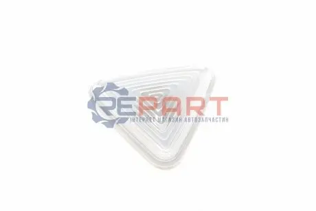 Повторювач повороту на крило Renault Kangoo 08 AIC 72178 Купити в Україні