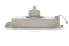 Фото Повторювач повороту на крило VW T5/T6 03-19 (білий) AIC (72181) зображення 4