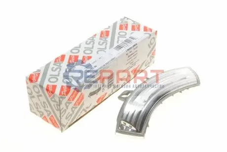 Повторювач повороту на дзеркало VW Golf V/Passat/Sharan 95- (R) AIC 72183 Купити в Україні