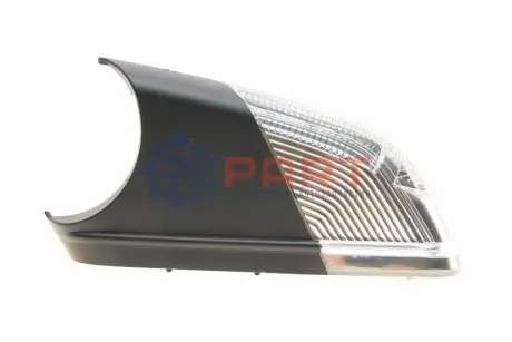 Повторювач повороту на дзеркало Skoda Octavia 04-13 (L) AIC 72184 Купити в Україні