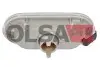 Фото Повторювач повороту на крило VW Caddy 03-15/Seat Ibiza III 02-09 (прозорий) AIC (72188) зображення 2