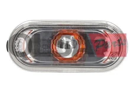 Повторювач повороту на крило VW Caddy 03-15/Seat Ibiza III 02-09 (прозорий) AIC 72188 Купити в Україні