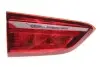 Фото Задняя фара, Premium Quality, OEM Quality AIC (72207) изображение 1