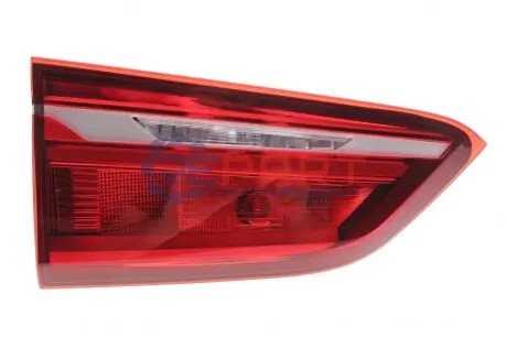 Ліхтар задній BMW X1 (F48) 14- (L) B38/B46/B47/B48 AIC 72207 Купити в Україні