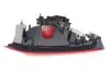 Фото Задняя фара, Premium Quality, OEM Quality AIC (72207) изображение 6