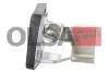 Фото Фонарь подсветки номерного знака Premium Quality, OEM quality (FIAT TIPO 87-97) AIC (72331) изображение 1