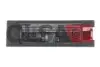 Фото Фонарь подсветки номерного знака CADILLAC BLS 06-/OPEL ADAM 12-19/ASTRA H 04-14/CORSA D 06-14 AIC (72343) изображение 1
