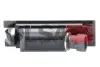 Фото Фонарь подсветки номерного знака CADILLAC BLS 06-/OPEL ADAM 12-19/ASTRA H 04-14/CORSA D 06-14 AIC (72343) изображение 2