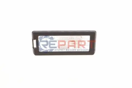 Підсвітка номера (заднього) Renault Scenic II/Laguna II/III 01 AIC 72345 Купити в Україні