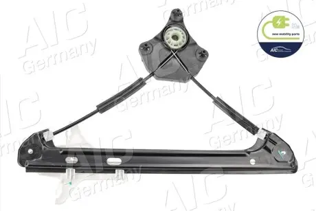 Склопідйомник AIC 72404 Купити в Україні