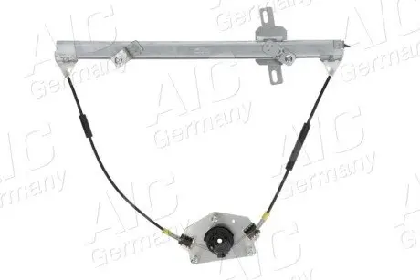 Склопiдйомник AIC 72488 Купити в Україні