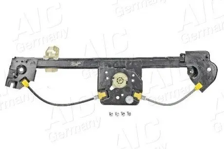 Склопiдйомник AIC 72506 Купить в Украине