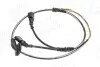 Фото Рекмкомплект кабеля датчика ABS AIC (72573) зображення 1