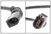Фото Рекмкомплект кабеля датчика ABS AIC (72573) зображення 2