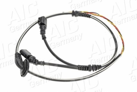 Рекмкомплект кабелю датчика ABS AIC 72573 (фото 1)