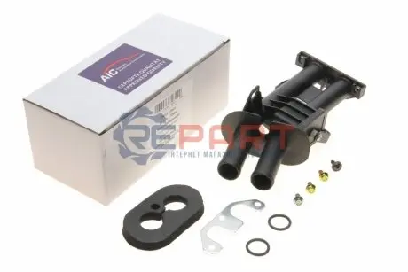 Кран пічки MB Sprinter CDI 00-06 AIC 72624 Купити в Україні