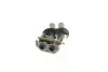 Фото Кран пічки MB Sprinter TDI/VW LT 96-06 AIC (72626) зображення 3
