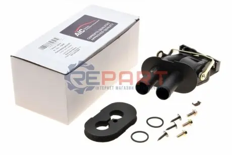 Кран пічки MB Sprinter TDI/VW LT 96-06 AIC 72626 Купити в Україні