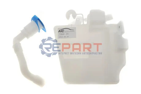 Бачок стеклоомывателя AIC 72660 Купить в Украине
