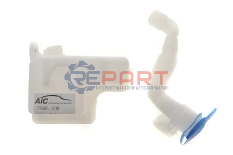 Бачок стеклоомывателя AIC 72666 Купить в Украине