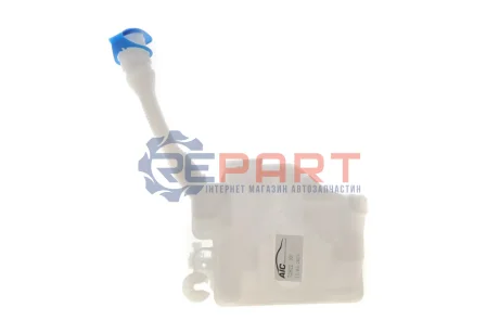 Бачок стеклоомывателя Skoda Rapid 1.6 TDI 12-19/VW Polo V 1.6 TDI 09- AIC 72822 Купить в Украине