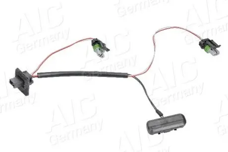 Кнопка відкриття багажника Opel Insignia A 08-17 AIC 72845 Купити в Україні