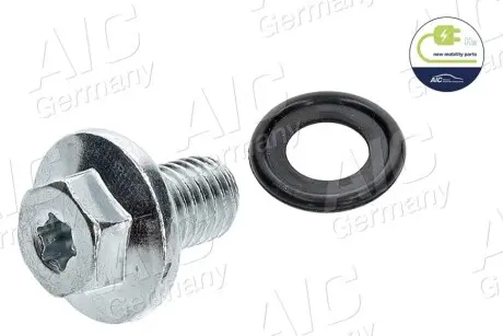 Болт зливу оливи Ford Mondeo/ Opel Insignia A 08- (M12x1.75) AIC 72853 Купити в Україні