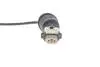 Фото Підшипник маточини (задньої) Chevrolet Captiva 06- (30x84x58) (к-кт) (+ABS) AIC (72985) зображення 3
