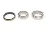 Фото Підшипник маточини (передньої) Isuzu D-Max 02-/Opel Frontra B 98-04 (к-кт) AIC (73040) зображення 1