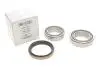 Фото Підшипник маточини (передньої) Isuzu D-Max 02-/Opel Frontra B 98-04 (к-кт) AIC (73040) зображення 2