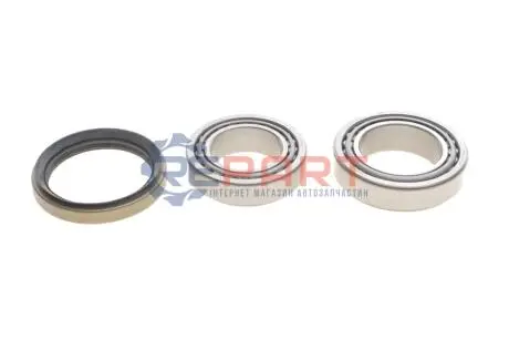 Підшипник маточини (передньої) Isuzu D-Max 02-/Opel Frontra B 98-04 (к-кт) AIC 73040 Купити в Україні