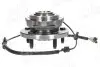 Фото Підшипник маточини (передньої) Jeep Commander/Grand Cherokee 04-10 AIC (73201) зображення 2