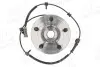 Фото Підшипник маточини (передньої) Jeep Commander/Grand Cherokee 04-10 AIC (73201) зображення 3