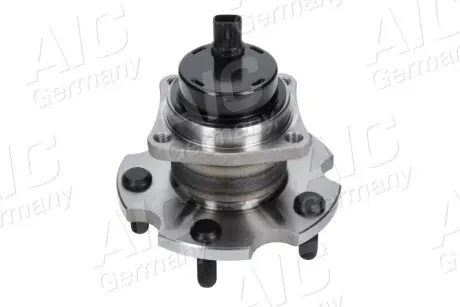 Фото Ступиця колеса AIC (73227) зображення 1