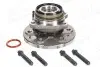 Фото Підшипник маточини (задньої) MB Sprinter/VW Crafter 06- (однокатковий)(+ABS). AIC (73315) зображення 1