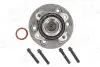 Фото Підшипник маточини (задньої) MB Sprinter/VW Crafter 06- (однокатковий)(+ABS). AIC (73315) зображення 2