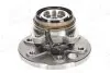 Фото Підшипник маточини (задньої) MB Sprinter/VW Crafter 06- (однокатковий)(+ABS). AIC (73315) зображення 3