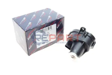 Сервопривід заслінок впускн. колектора BMW 3 (F30/F80)/5 (F10)/7 (F01-F04) 11-16 AIC 73493 Купити в Україні