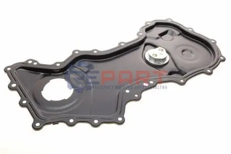 Кришка двигуна (передня) Renault Trafic/Laguna III 2.0dCi 06- AIC 73532 Купити в Україні