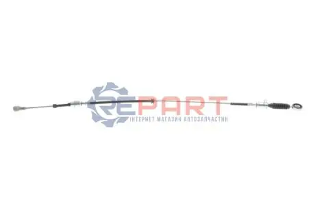 Трос куліси Mini (R50/R53) 01-06 AIC 73579 Купити в Україні