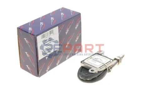 Датчик оксидів азоту (NOx) MB E-class (W212) 06- (OM651/OM642/M274) (EURO6) заміна на AIC 73592 Купити в Україні