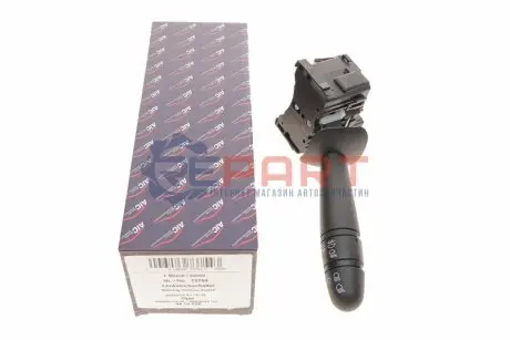 Перемикач поворотів Renault Trafic/Opel Vivaro 01- AIC 73754 Купити в Україні