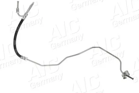 Гальмiвний шланг заднiй лiвий AIC 73916 Купити в Україні