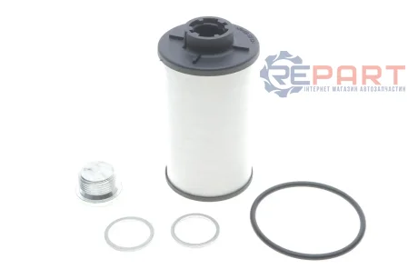 Фільтр АКПП Audi A3/TT/Skoda Octavia/Roomster/SuperB/VW Caddy/Golf/Passat 1.2-3.6 03 AIC 73961Set