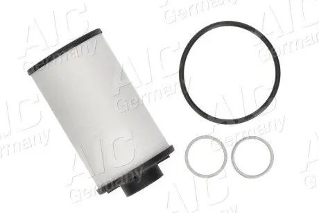 Фільтр АКПП Audi A3/TT/Skoda Octavia/Roomster/SuperB/VW Caddy/Golf/Passat 1.2-3.6 03 AIC 73964Set