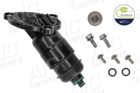 Фільтр АКПП Audi A4/A5/A6/A7 07-18 (0AW) AIC 73968Set (фото 1)