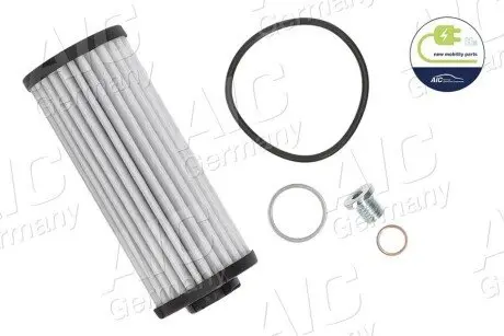 Фото Комплект для заміни оливи АКПП VW Caddy V/Golf VIII 20- (0GC/DQ381) (+масло) AIC (73970Set) зображення 1