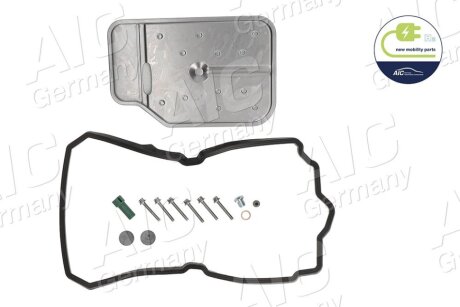 Фільтр АКПП MB C-class (W204)/E-class (W212)/Sprinter (W906) 06- (к-кт) (722.9/K7C 1000/W7B 700/W7C 1000/W7C 700/W7N 700/W7X 700) AIC 73971Set (фото 1)